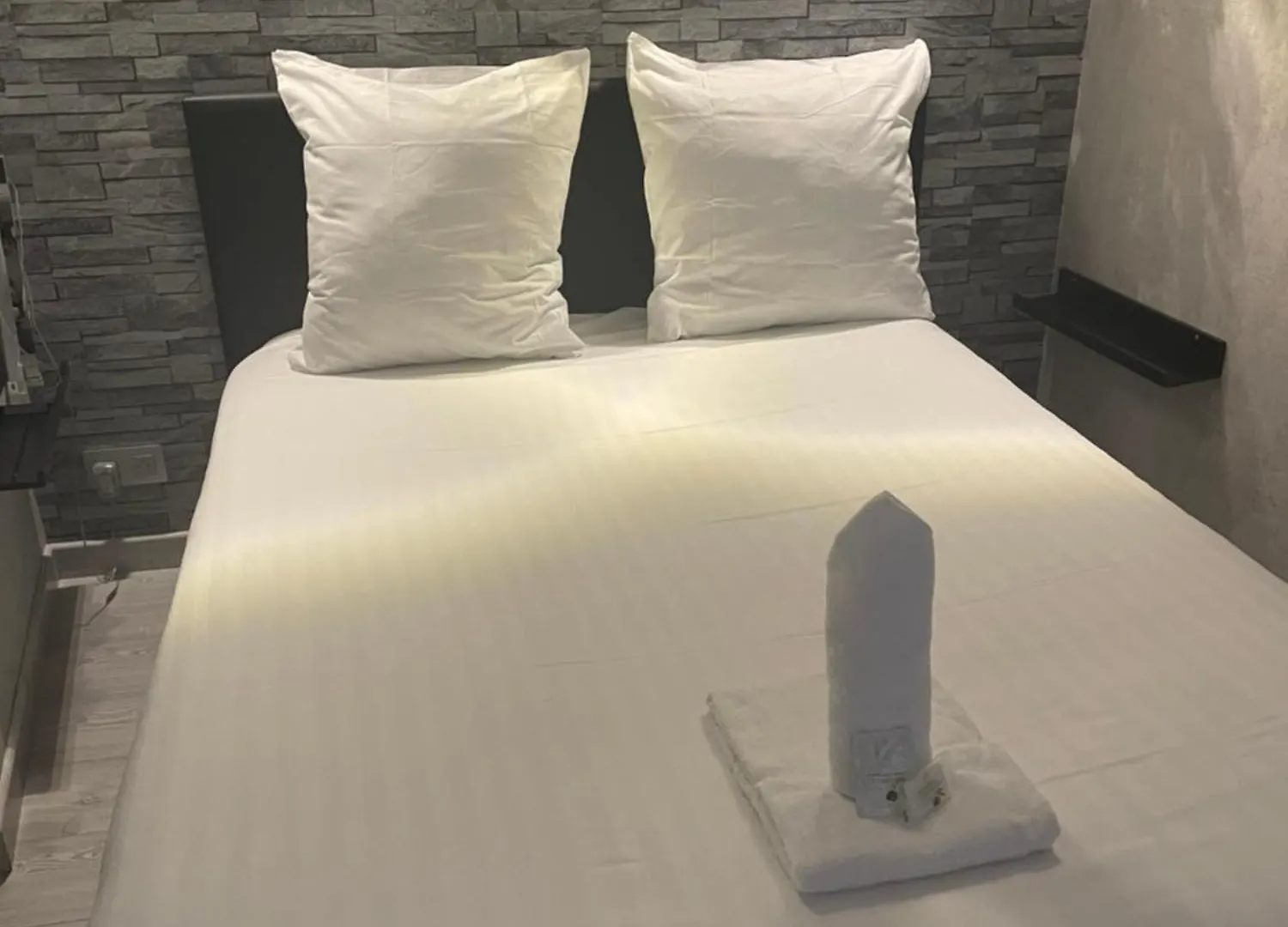 T2 Le Zen Proche Aeroport Cdg, Asterix, Disney Apartment Villeneuve-sous-Dammartin 0*,  France