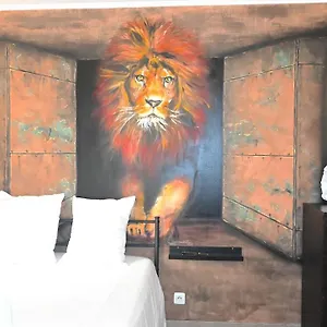Indus 10mn Aeroport Roissy Cdg Appartement