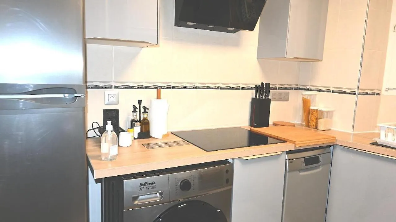 Apartmán T2 Le Zen Proche Aeroport Cdg, Asterix, Disney Villeneuve-sous-Dammartin