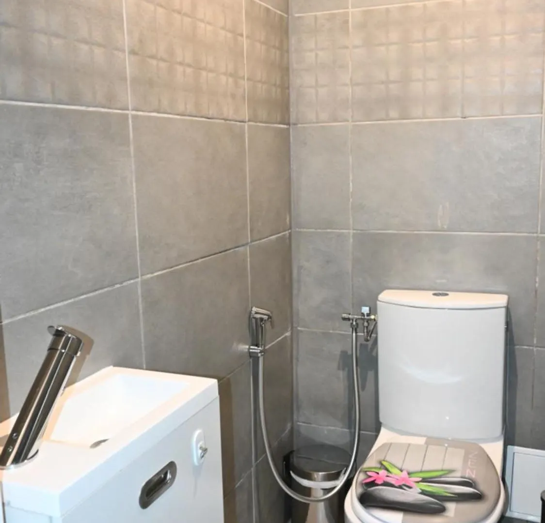 Apartmán T2 Le Zen Proche Aeroport Cdg, Asterix, Disney Villeneuve-sous-Dammartin Francie